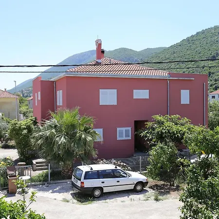 10136b Appartement